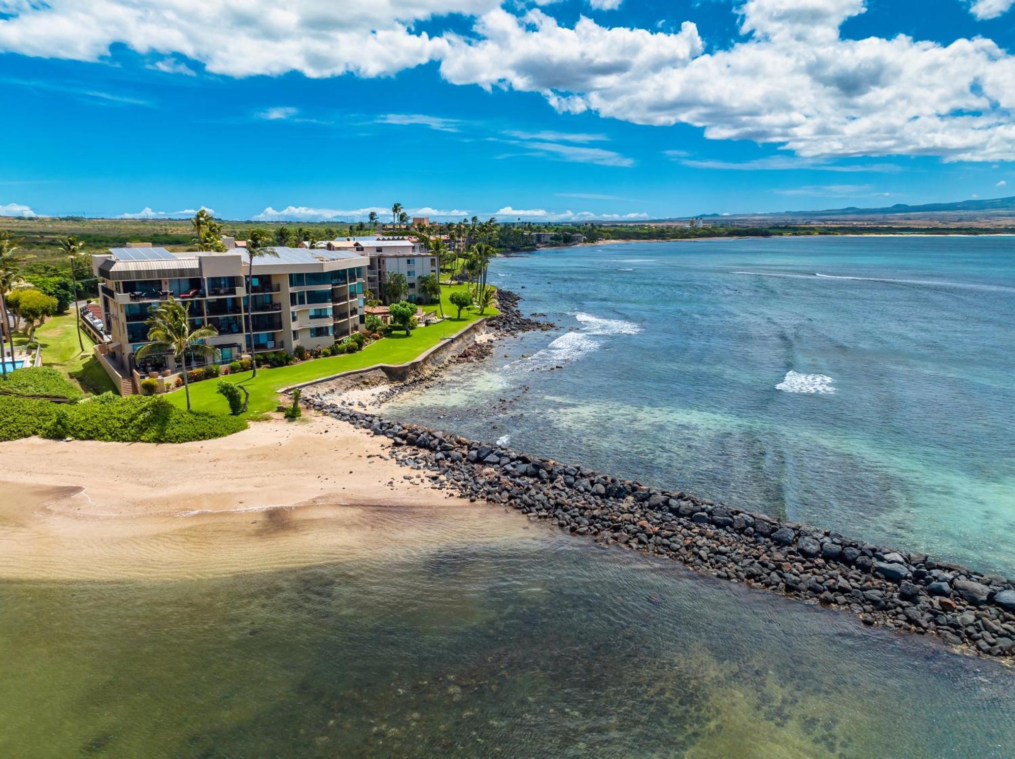 106 Milowai Wailuku Экстерьер фото
