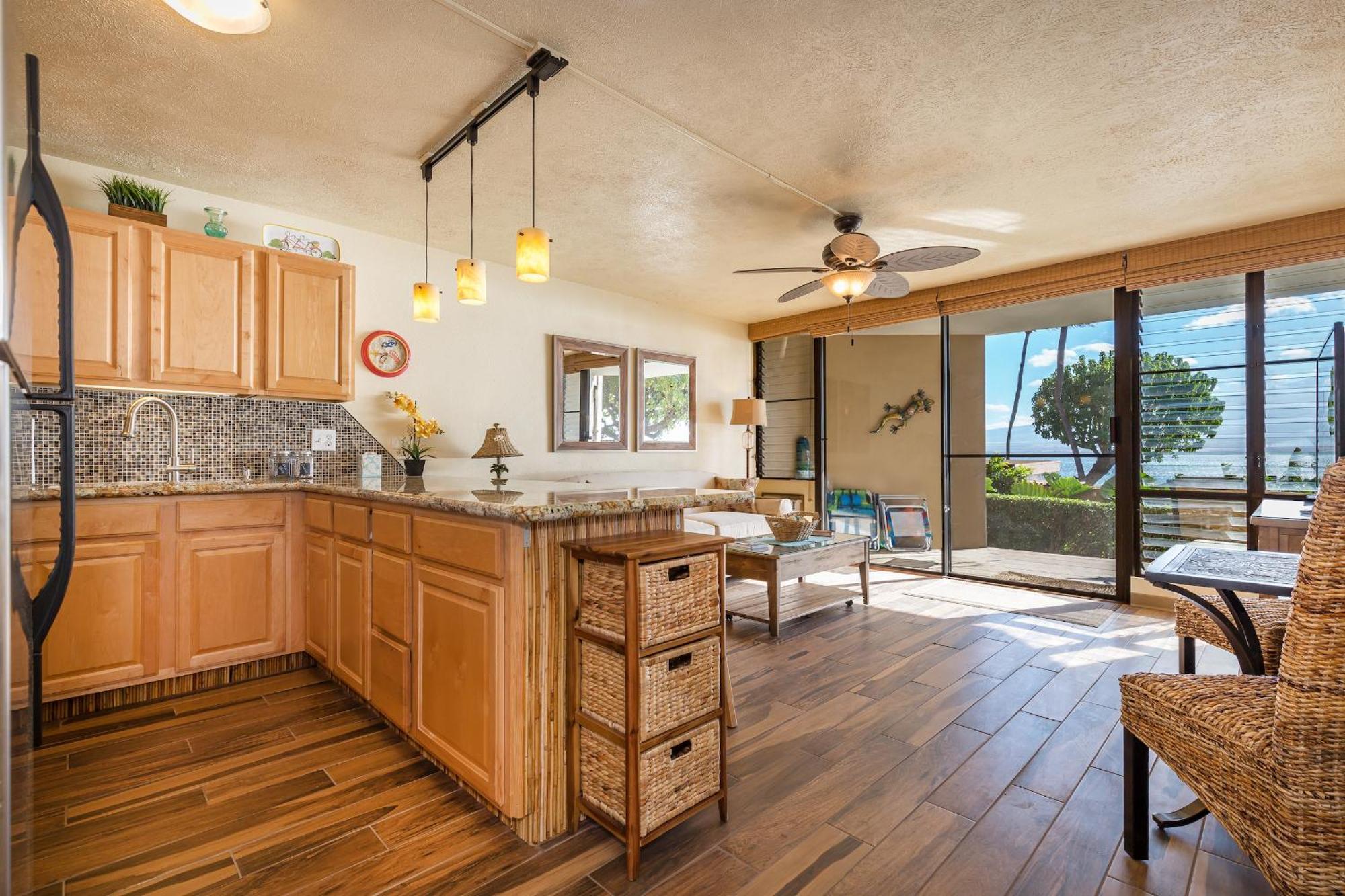 106 Milowai Wailuku Экстерьер фото
