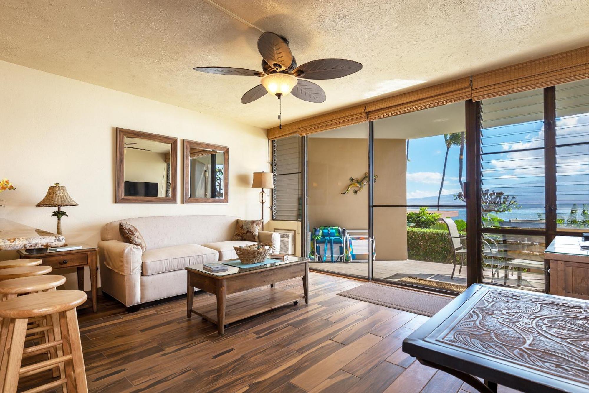 106 Milowai Wailuku Экстерьер фото