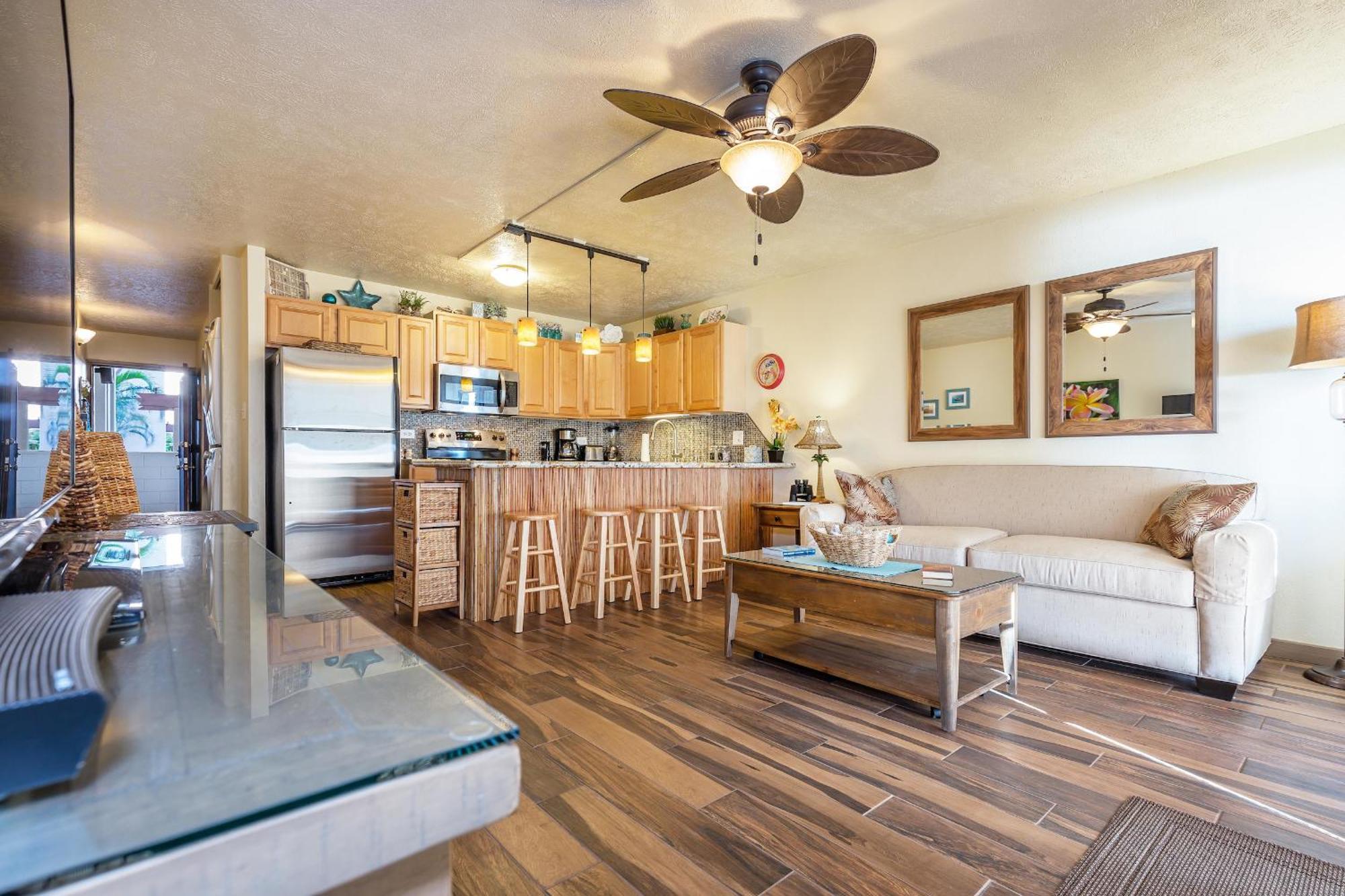 106 Milowai Wailuku Экстерьер фото
