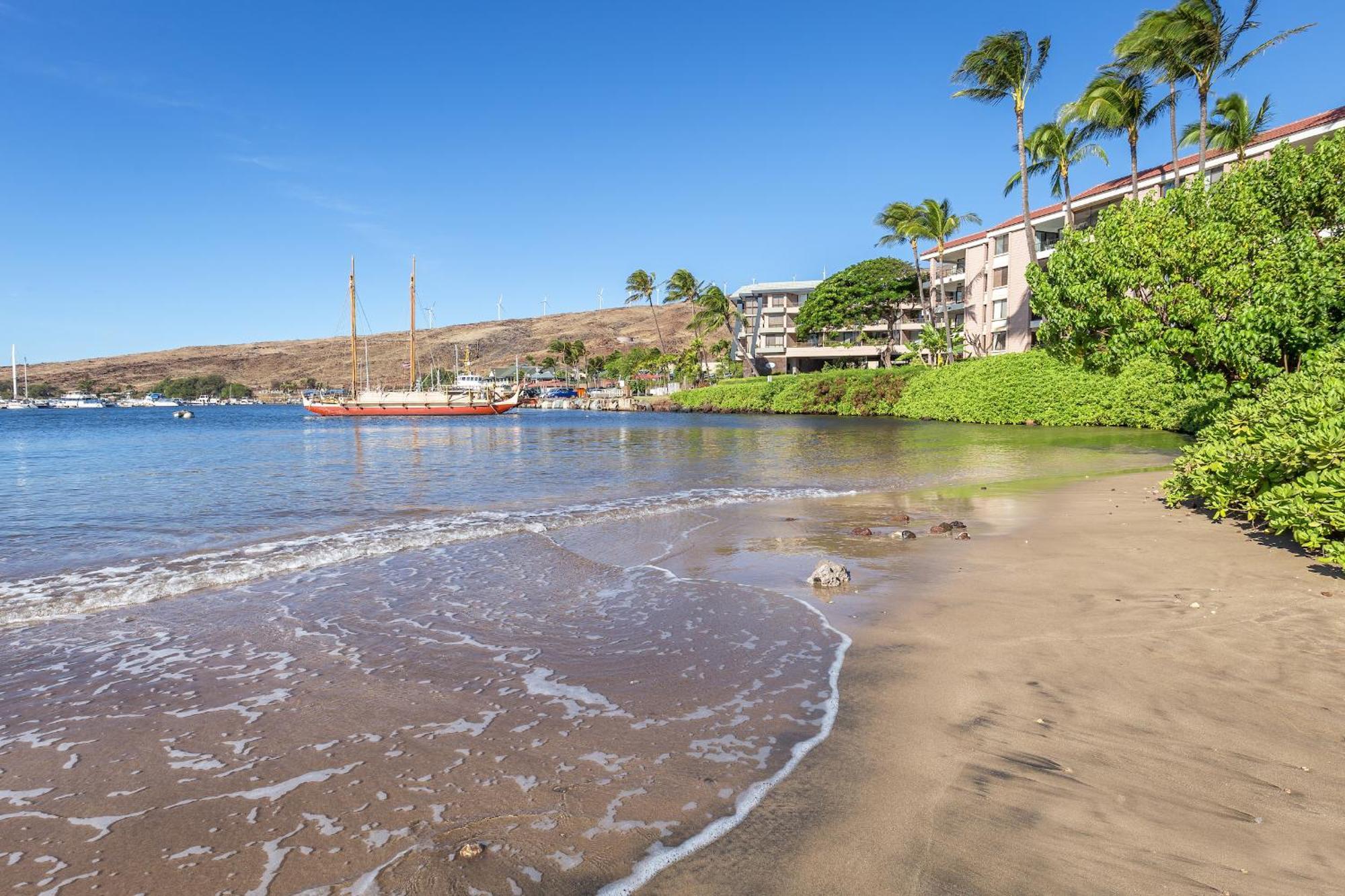 106 Milowai Wailuku Экстерьер фото