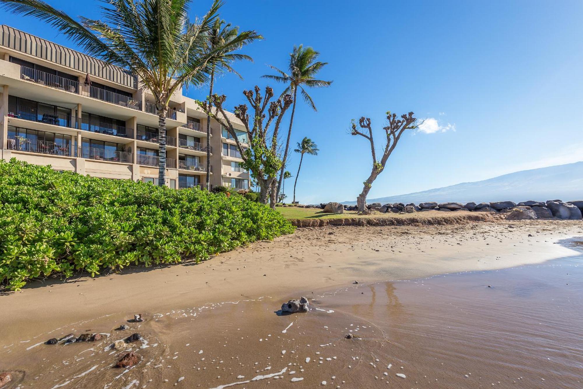 106 Milowai Wailuku Экстерьер фото